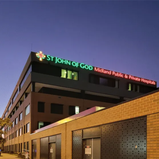 Manufacturing and Implementation